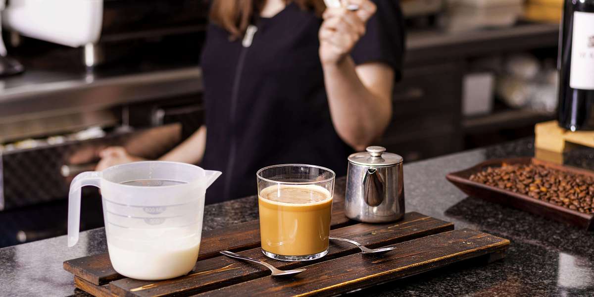 10 Meetups On Coffee Machine You Should Attend