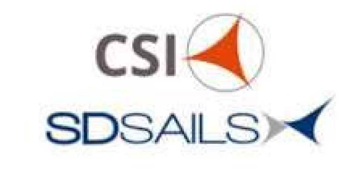 Transform Your Outdoor Spaces with Tensile Fabric Shade Solutions from SDS Sails