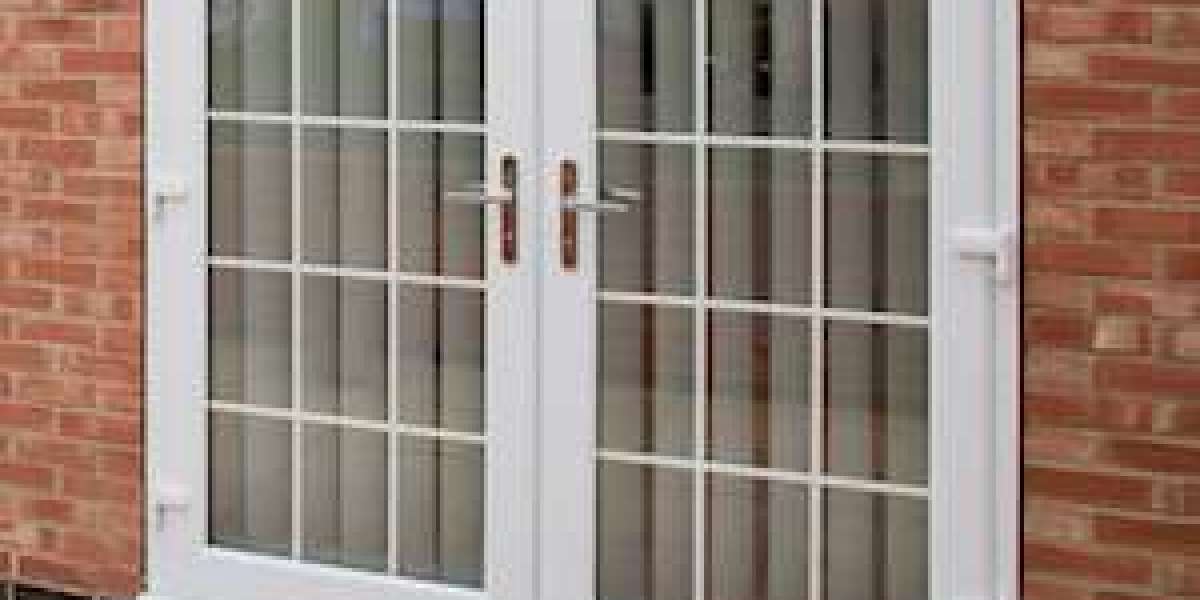 Guide To Expert Door Fitters: The Intermediate Guide Towards Expert Door Fitters