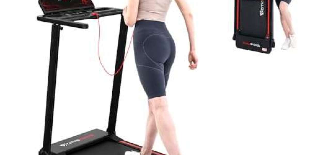 11 Ways To Completely Sabotage Your Treadmill For Home