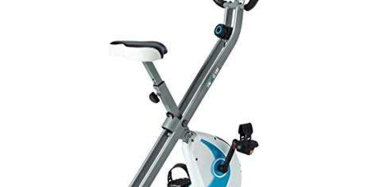 Why Everyone Is Talking About Fitness Bike Right Now