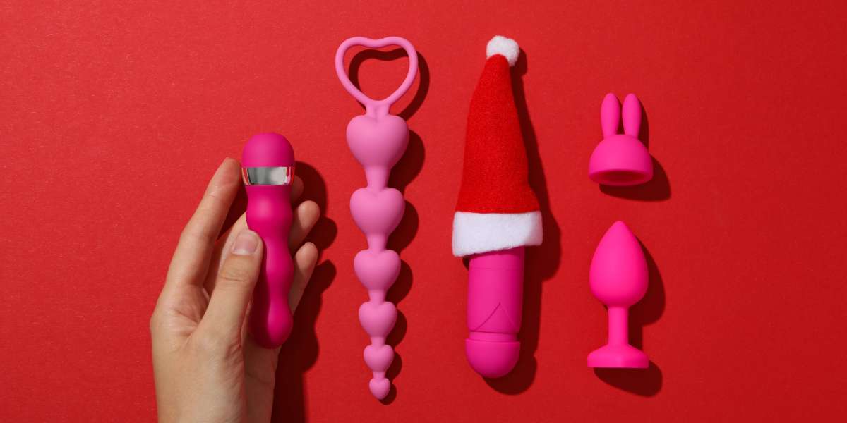 20 Irrefutable Myths About Adult Toy: Busted