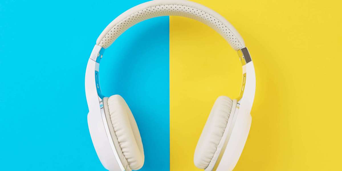 You'll Never Guess This Latest Headphones's Benefits