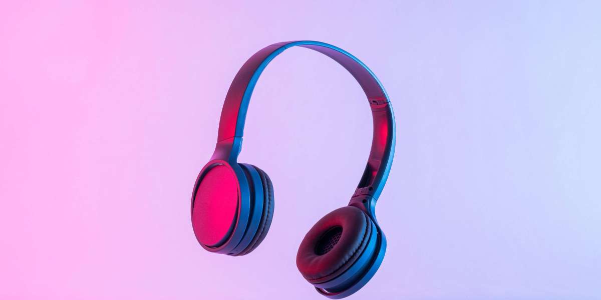 A Guide To Online Headphone Store From Start To Finish