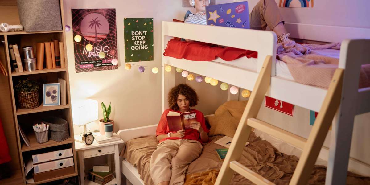 Be On The Lookout For: How Bed With Slide Is Gaining Ground And What To Do