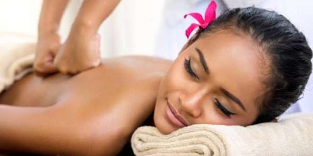 Experience True Relaxation with Home Signature Thai Massage from Siam Home Spa
