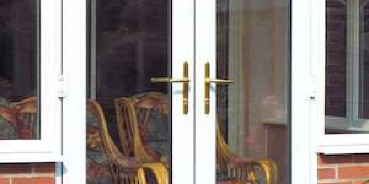 What Will French Door Installation Be Like In 100 Years?