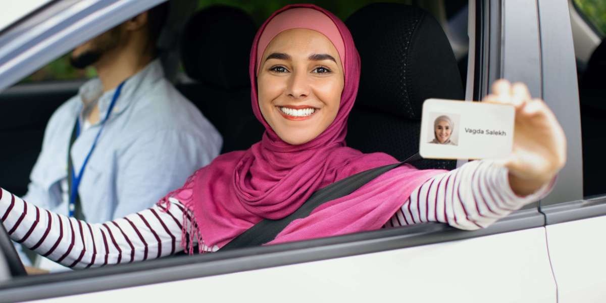 What's The Job Market For Driver Licence Online Professionals Like?
