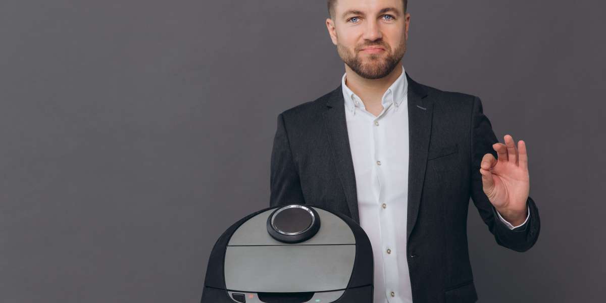Who Is Responsible For The Robot Vacuum Budget? Twelve Top Ways To Spend Your Money
