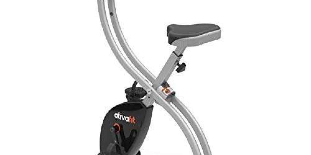 5 Excersize Bike Projects For Any Budget