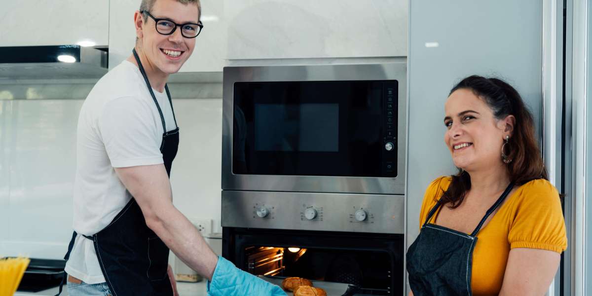 What's The Job Market For Single Electric Ovens UK Professionals?