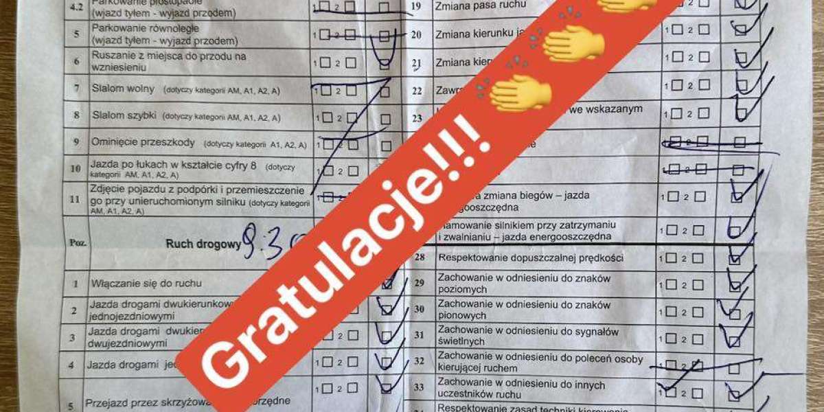 7 Simple Changes That'll Make The Biggest Difference In Your Buy Driving License