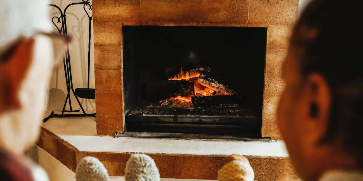 9 . What Your Parents Teach You About Fireplace UK