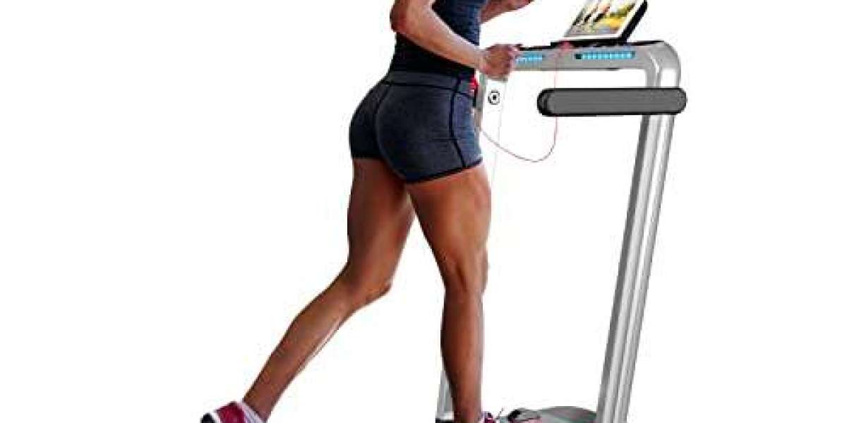It's Time To Increase Your Running Machine UK Options