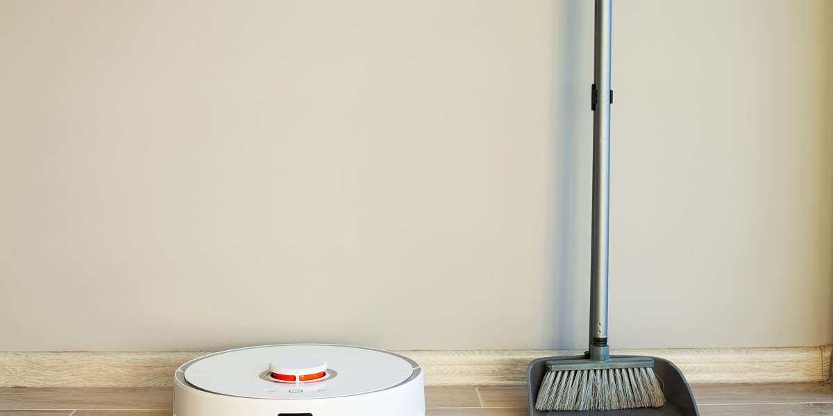The Reason Why Robot Vacuum Cleaner Quiet Is The Obsession Of Everyone In 2024