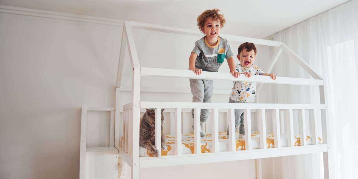 It's The One Beds With Slide Trick Every Person Should Be Able To