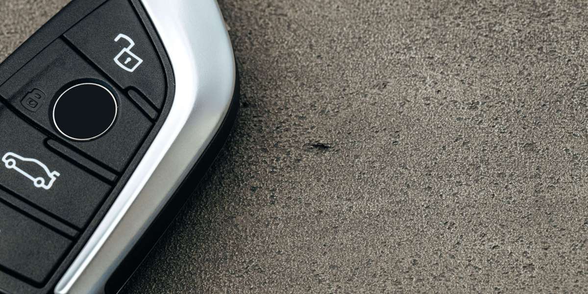 What Replacement Keys For Car Experts Would Like You To Be Educated