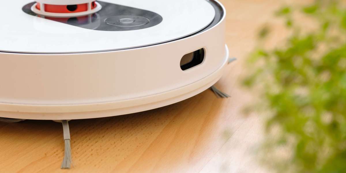 9 . What Your Parents Teach You About Robotic Vacuum Cleaner Uk
