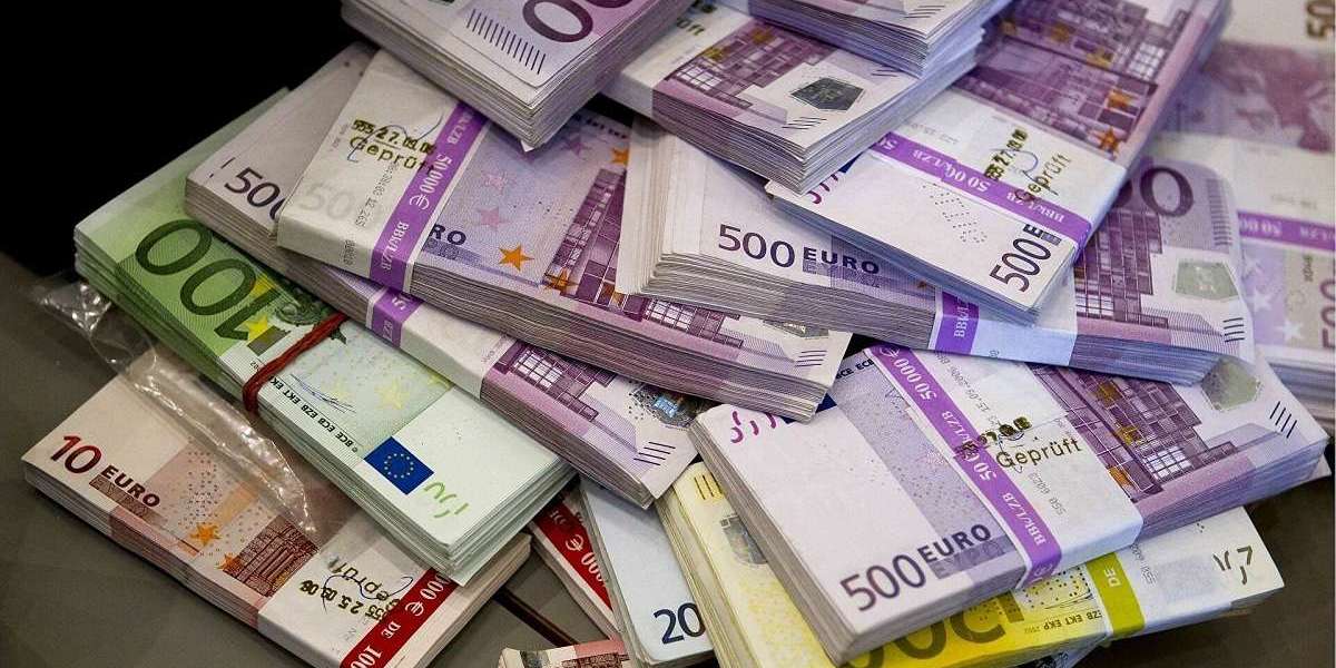 Why People Are Talking About Legally Buy Counterfeit Money Today