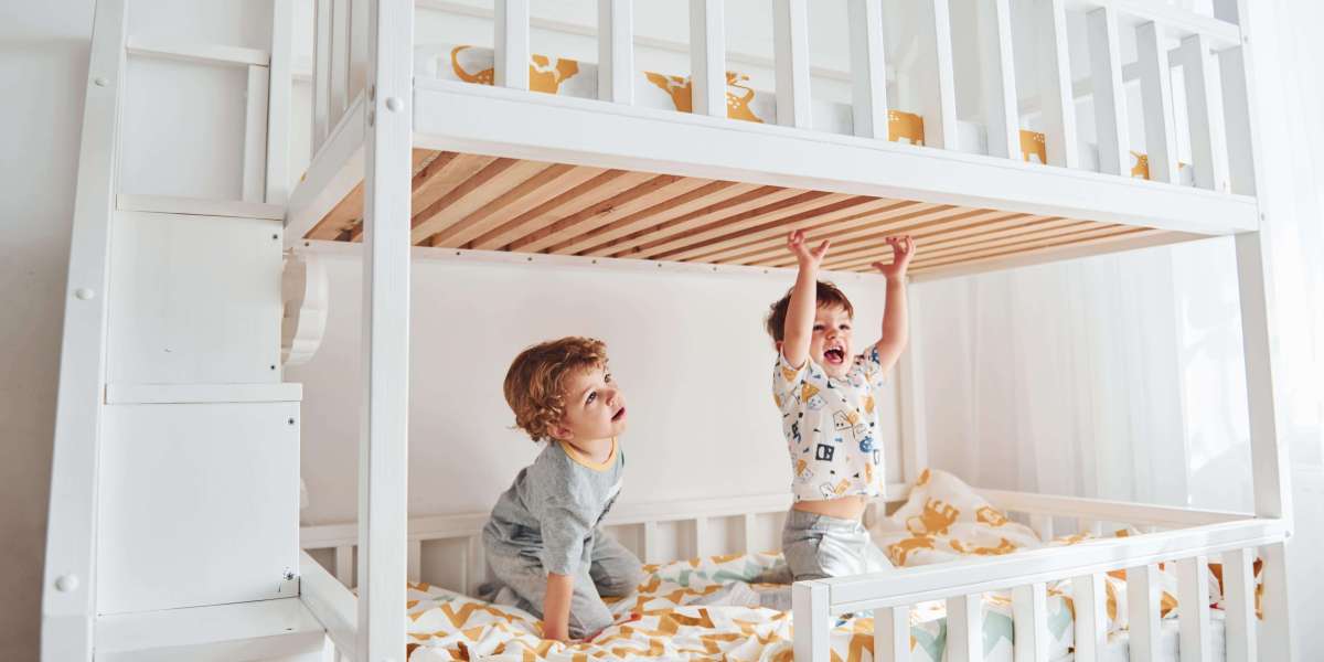 10 Things That Your Family Teach You About Bunk Beds Children's
