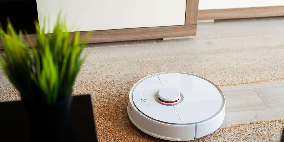 10 Things We All Love About Vacuum Bot