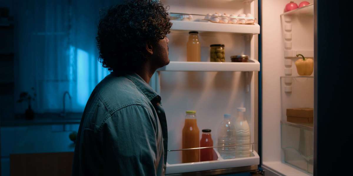 How Fridges Was Able To Become The No.1 Trend On Social Media