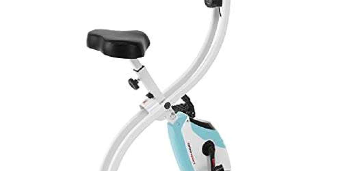 You'll Never Guess This Online Exercise Bike's Benefits