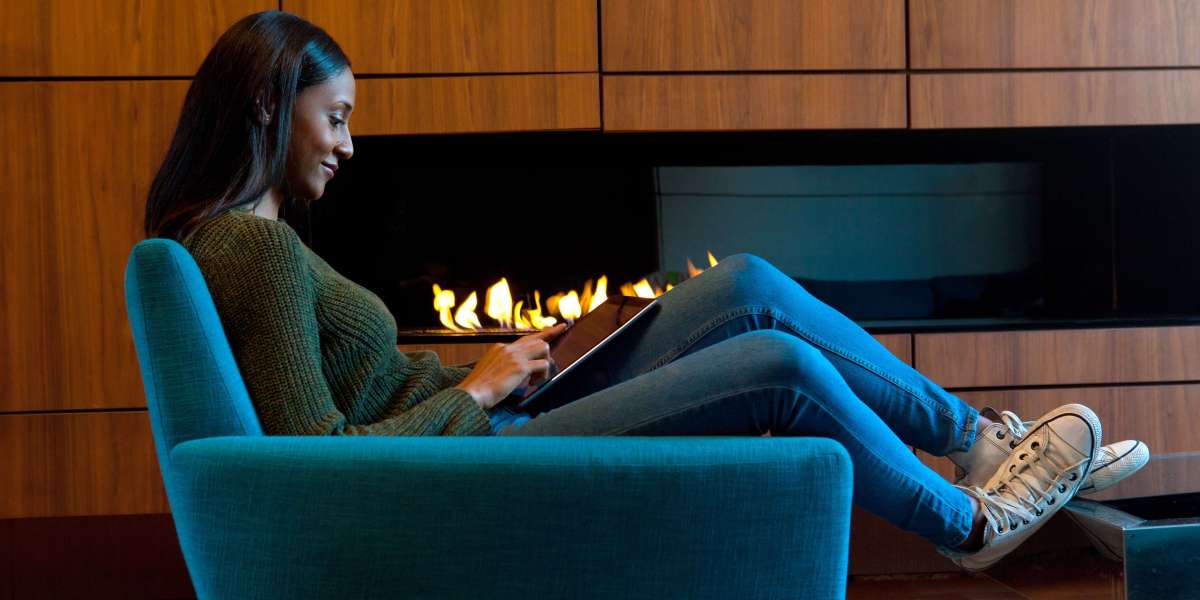 What's The Current Job Market For Fireplace Near Me Professionals Like?