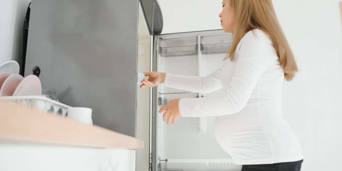 Who Is American Fridge Freezer On Sale And Why You Should Care