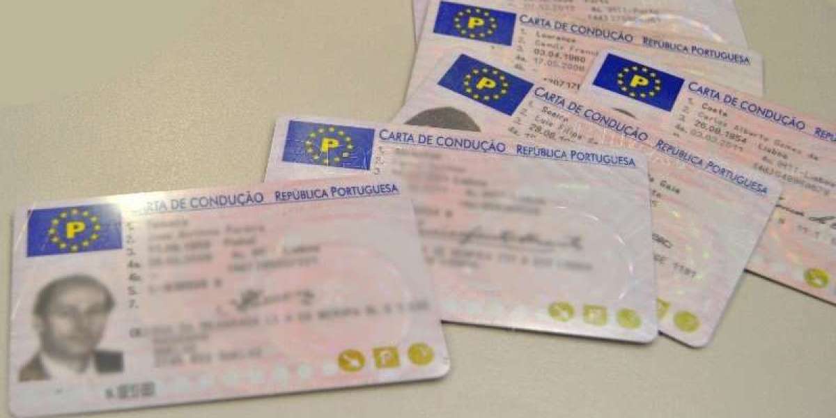This Is The History Of Easy To Get Driving License In 10 Milestones