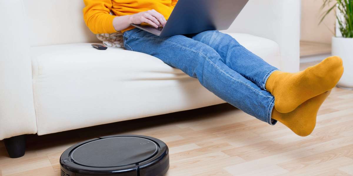 Nine Things That Your Parent Taught You About Best Robot Hoover