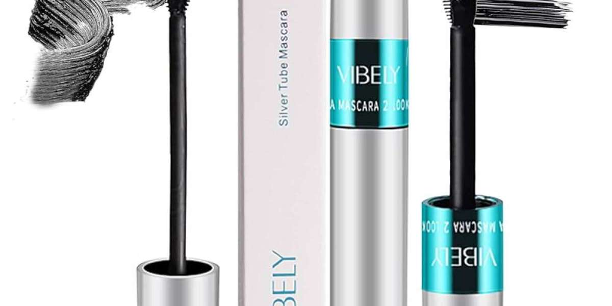 3 Suggestions That can Change The best way You Vibely Mascara