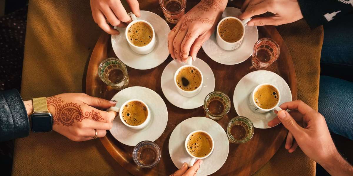 10 Facts About Bosch Tassimo Coffee That Will Instantly Set You In A Positive Mood