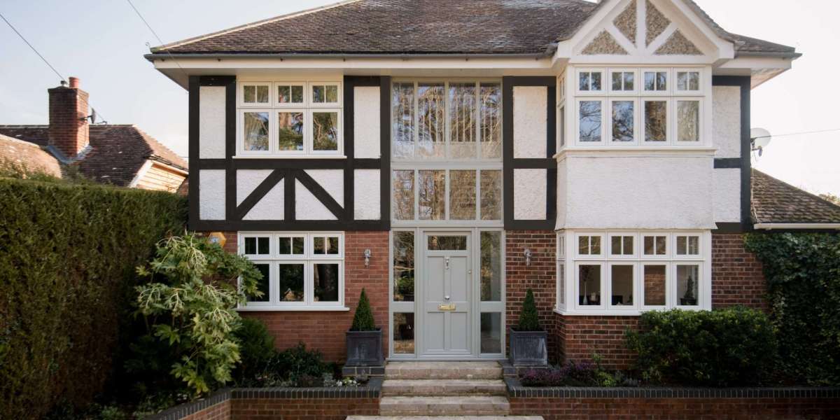 Comprehensive Study on Aluminium Sliding Doors: Features, Benefits, and Applications