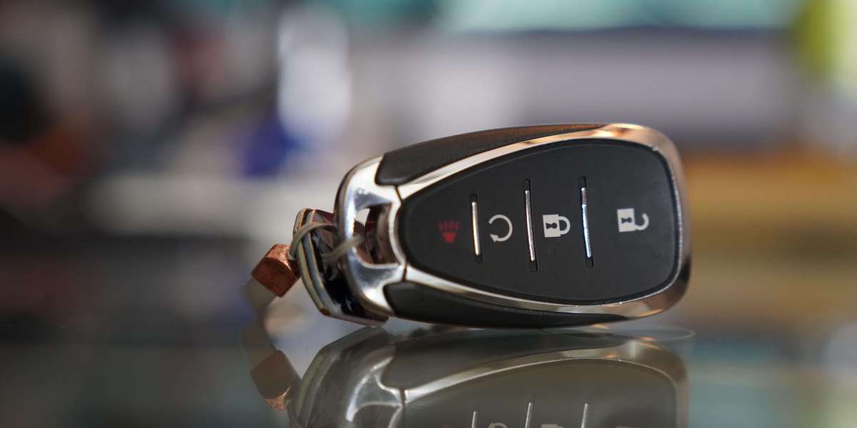 10 Healthy Habits For A Healthy Replacement Key Fobs
