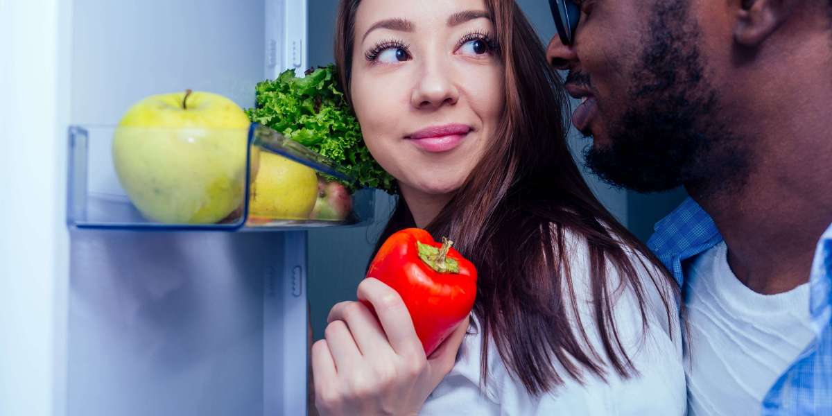 How Do I Explain Fridge UK To A Five-Year-Old