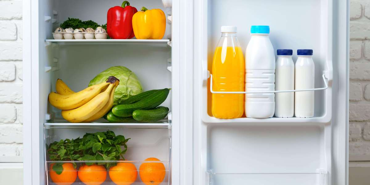 The 10 Most Terrifying Things About American Fridge Freezer Sale
