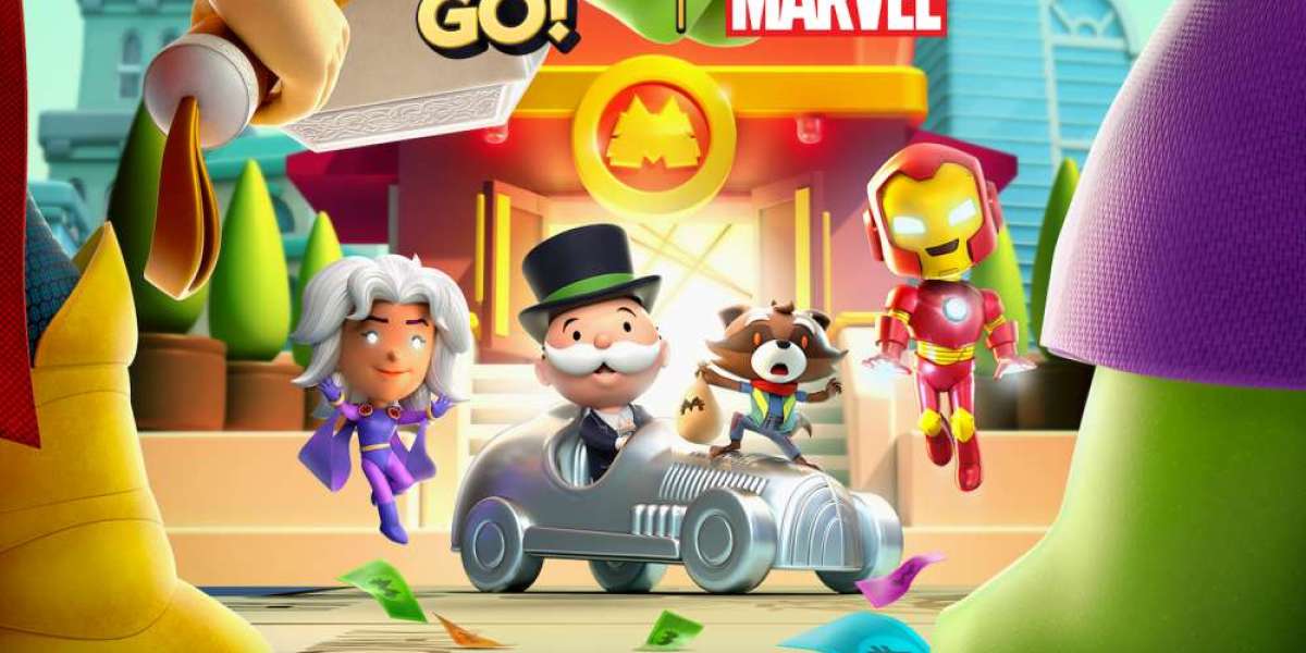 MMOexp Monopoly Go: Gamble Smart, Win Big – The Dice Multiplier Guide