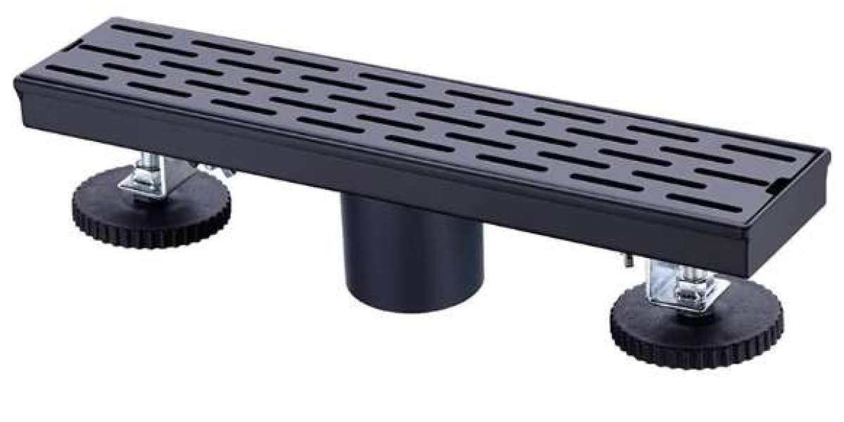 Smart Renovation Begins with Shower Drain Cover China Solutions