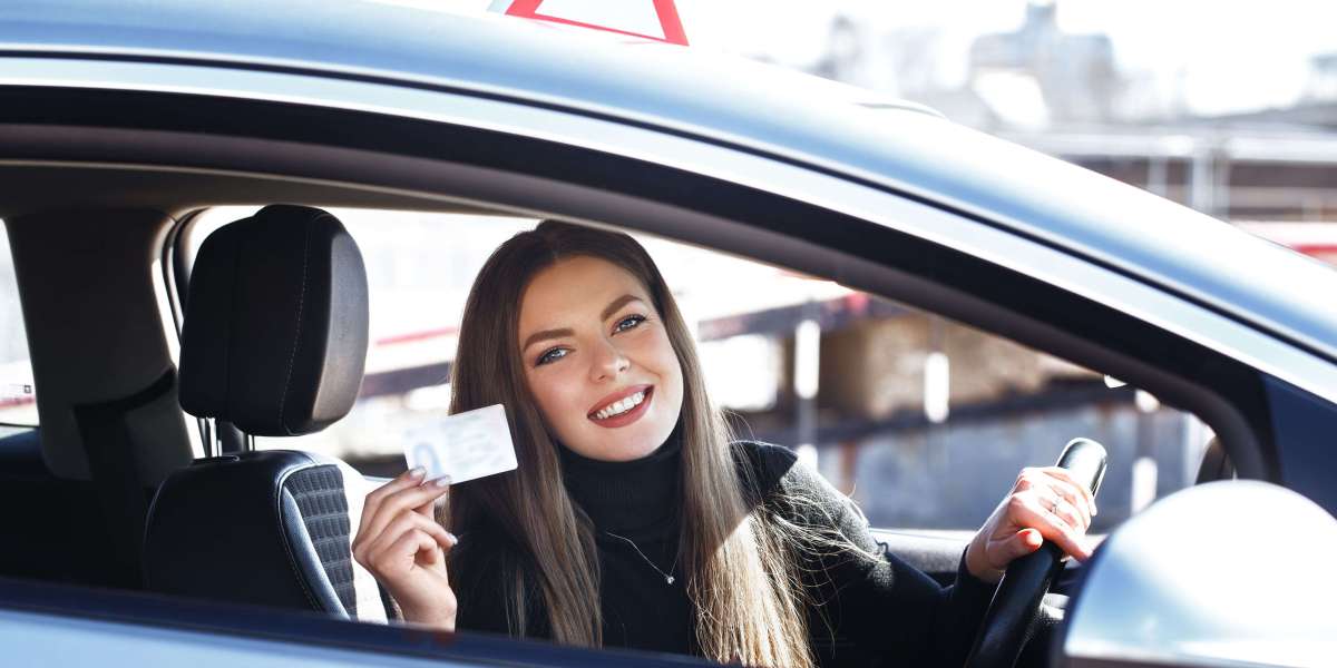 Then You've Found Your Buying Driving Licence ... Now What?