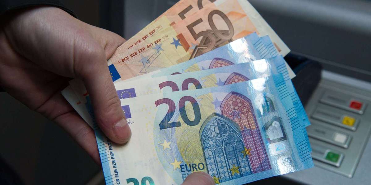 Have Counterfeit Money Printed: The Good, The Bad, And The Ugly