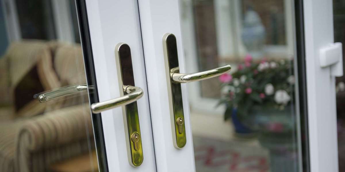 The 10 Scariest Things About French Door Replacement