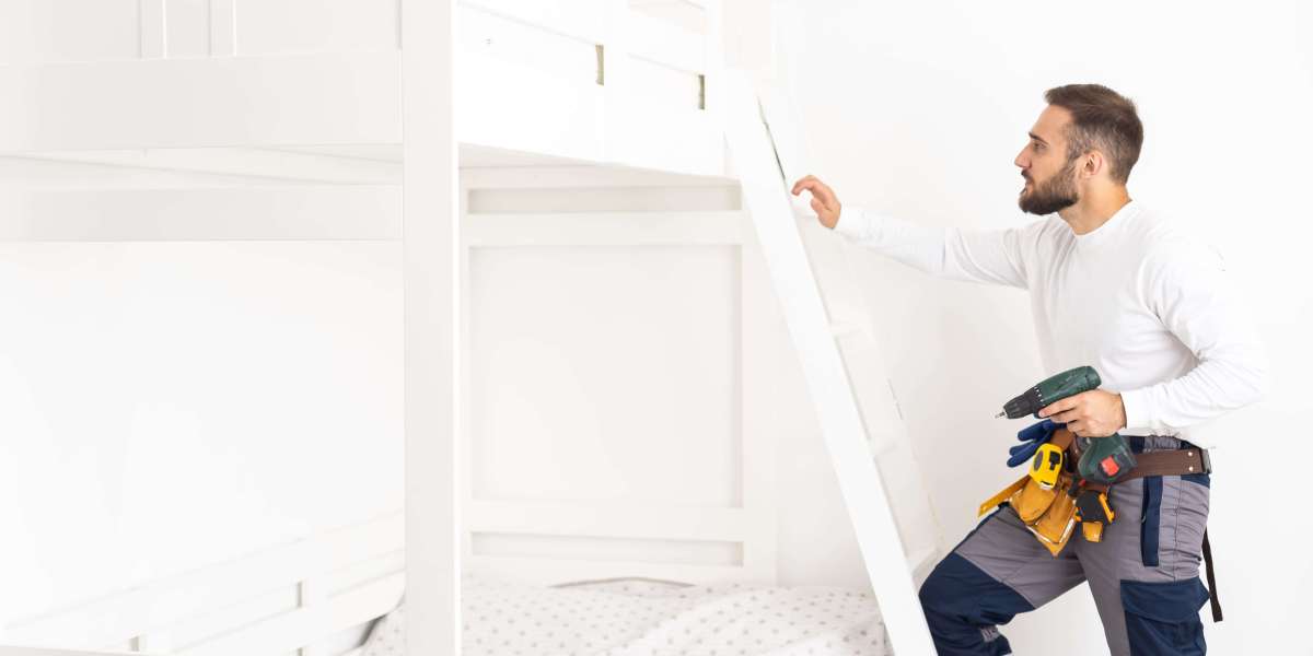 The Often Unknown Benefits Of Beds With Slide
