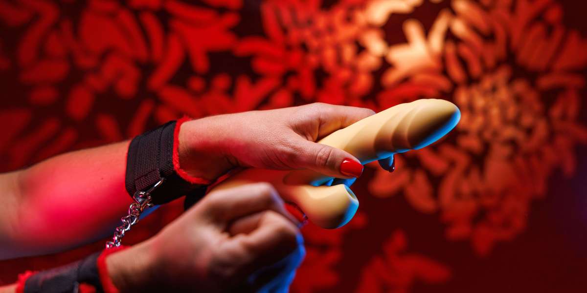 Adult Toys For Her: It's Not As Expensive As You Think