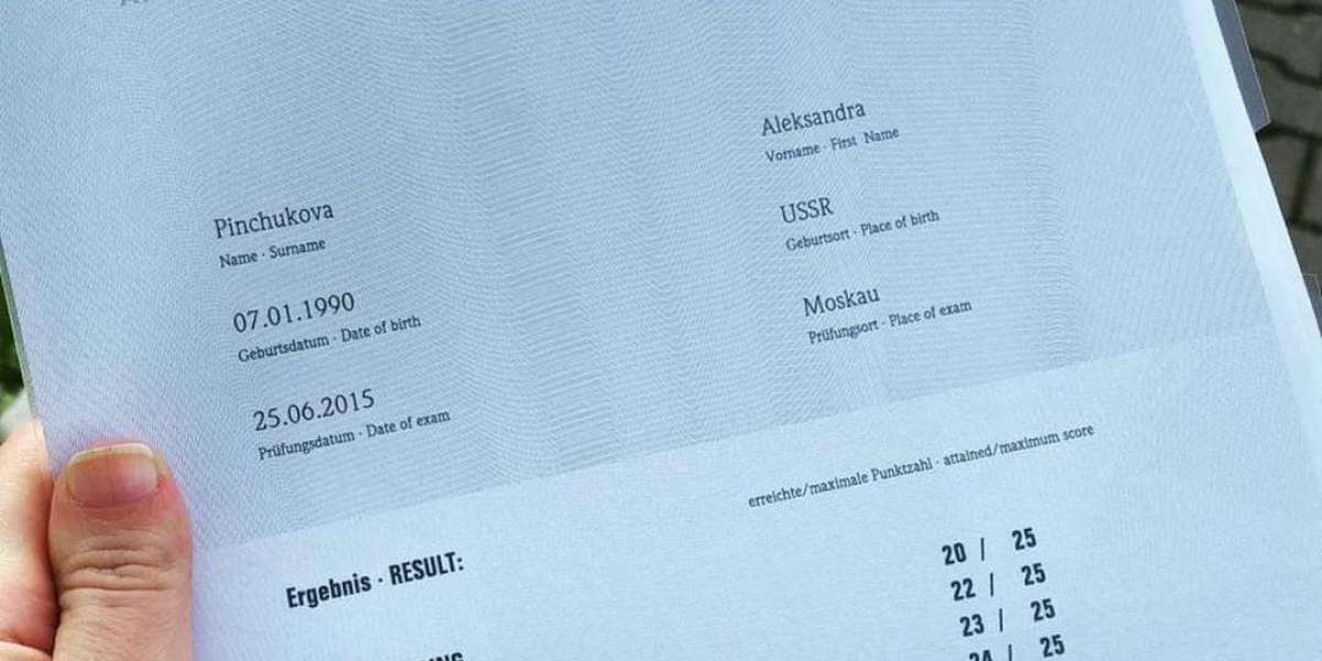 Ten Goethe Certificate Myths You Should Not Share On Twitter