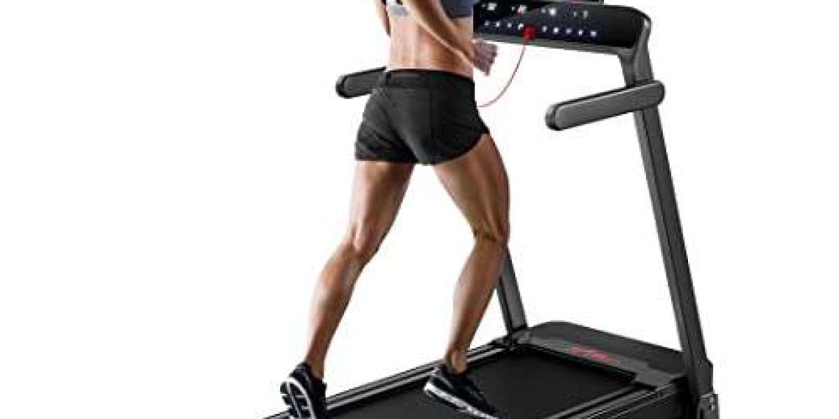What's The Job Market For Treadmills UK Professionals Like?