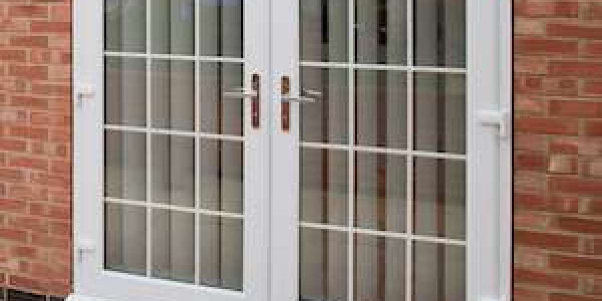 What's The Job Market For French Door Maintenance Professionals?