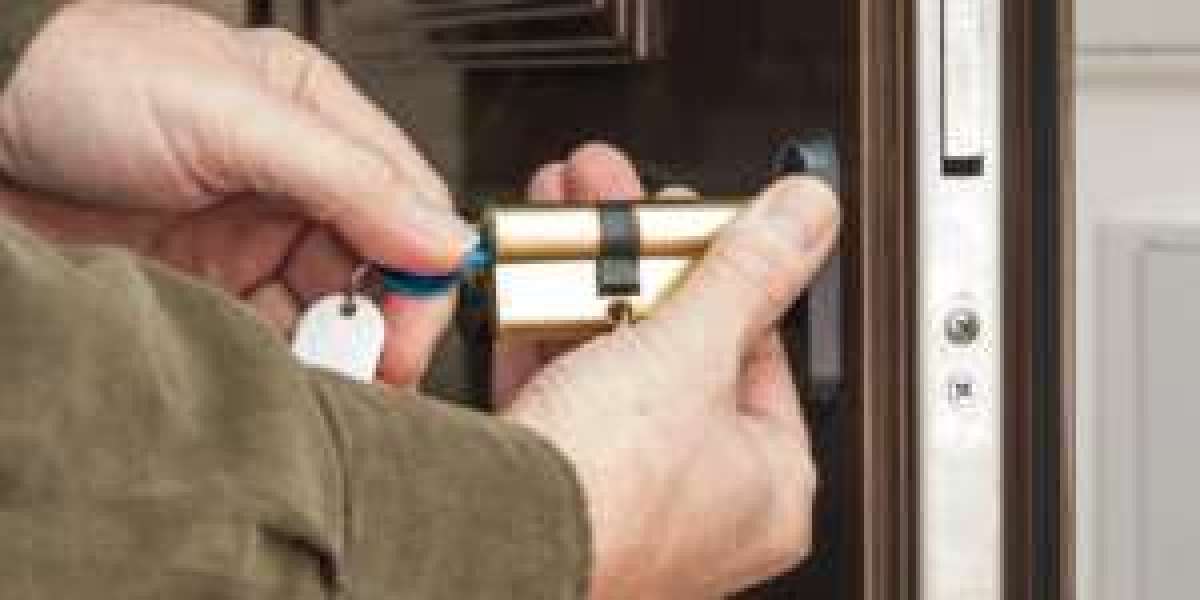 You'll Never Be Able To Figure Out This Multipoint Door Lock Replacement's Tricks