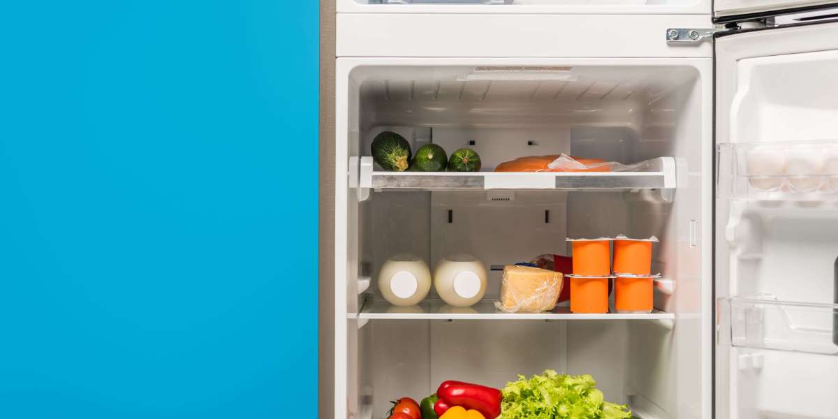 Responsible For The Fridge Shop Budget? 12 Ways To Spend Your Money