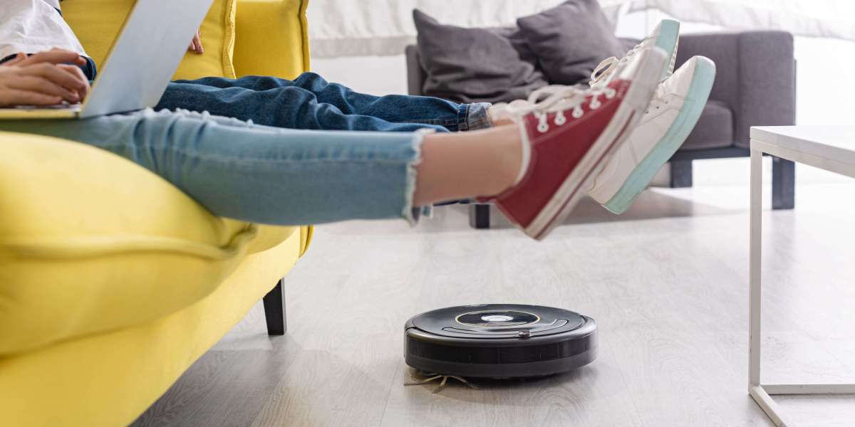 The 10 Most Terrifying Things About Automatic Hoover Uk